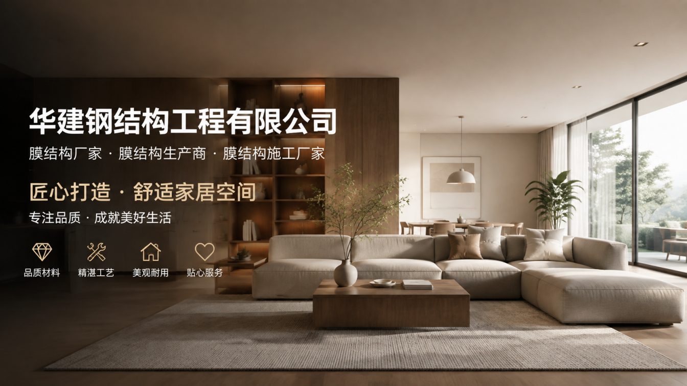 井研县为西南场景提供膜结构方案